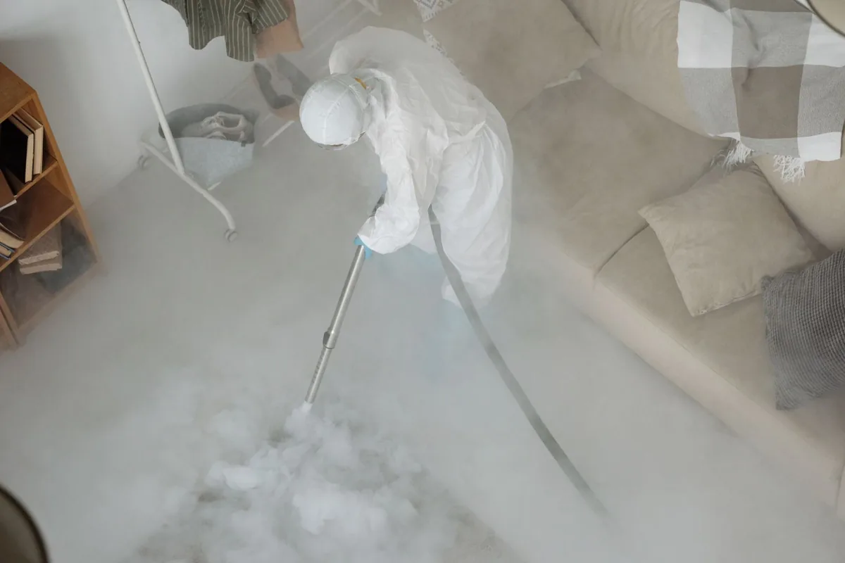Crime Scene Cleanup in Hereford, TX